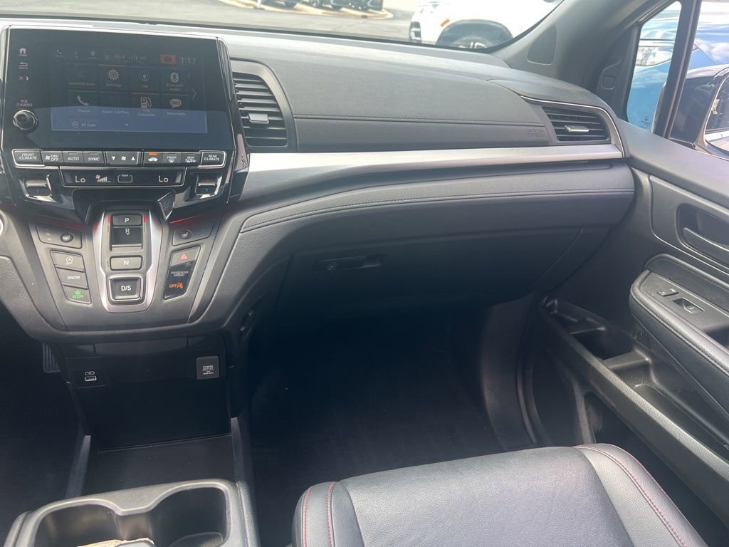 Used 2023 Honda Odyssey Sport image 26