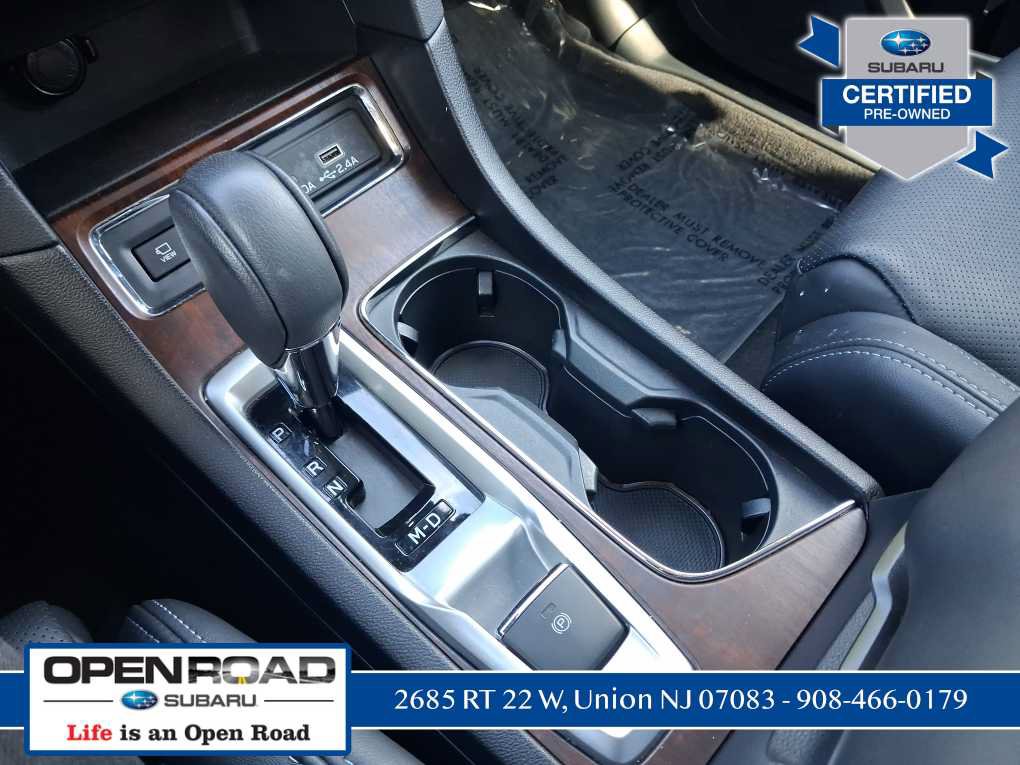 Used 2023 Subaru Ascent Touring AWD/4WD image 34
