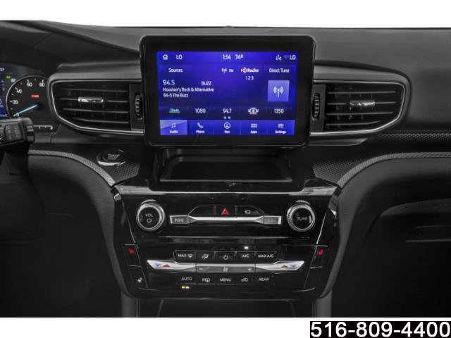 Used 2023 Ford Explorer ST-Line w/ Class IV Trailer Tow Package AWD/4WD image 11