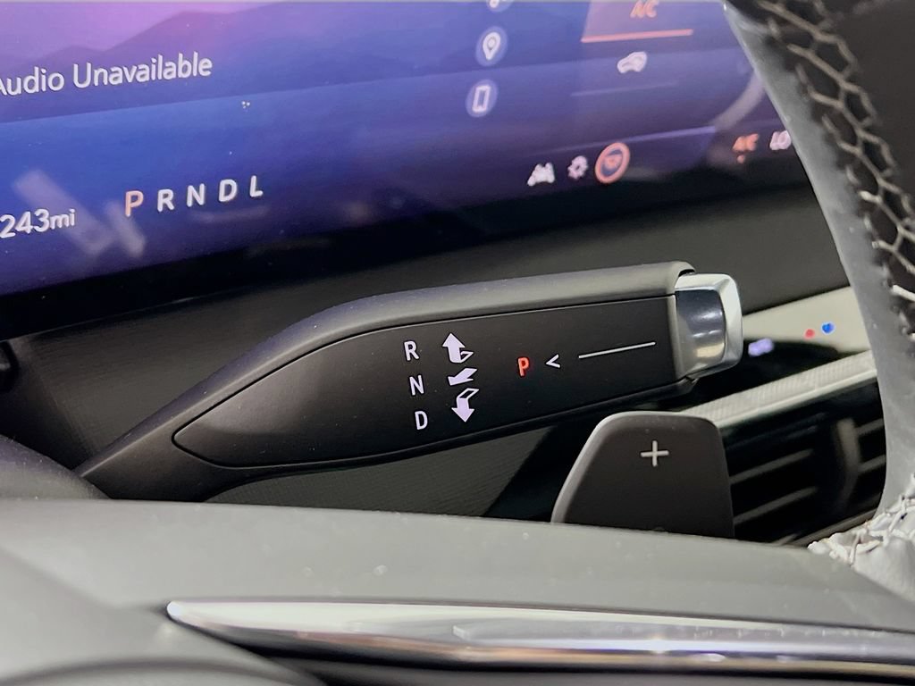 New 2026 Buick Enclave Preferred w/ Power Package FWD image 14