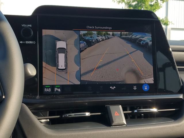 New 2026 Subaru Outback Touring XT AWD/4WD image 29