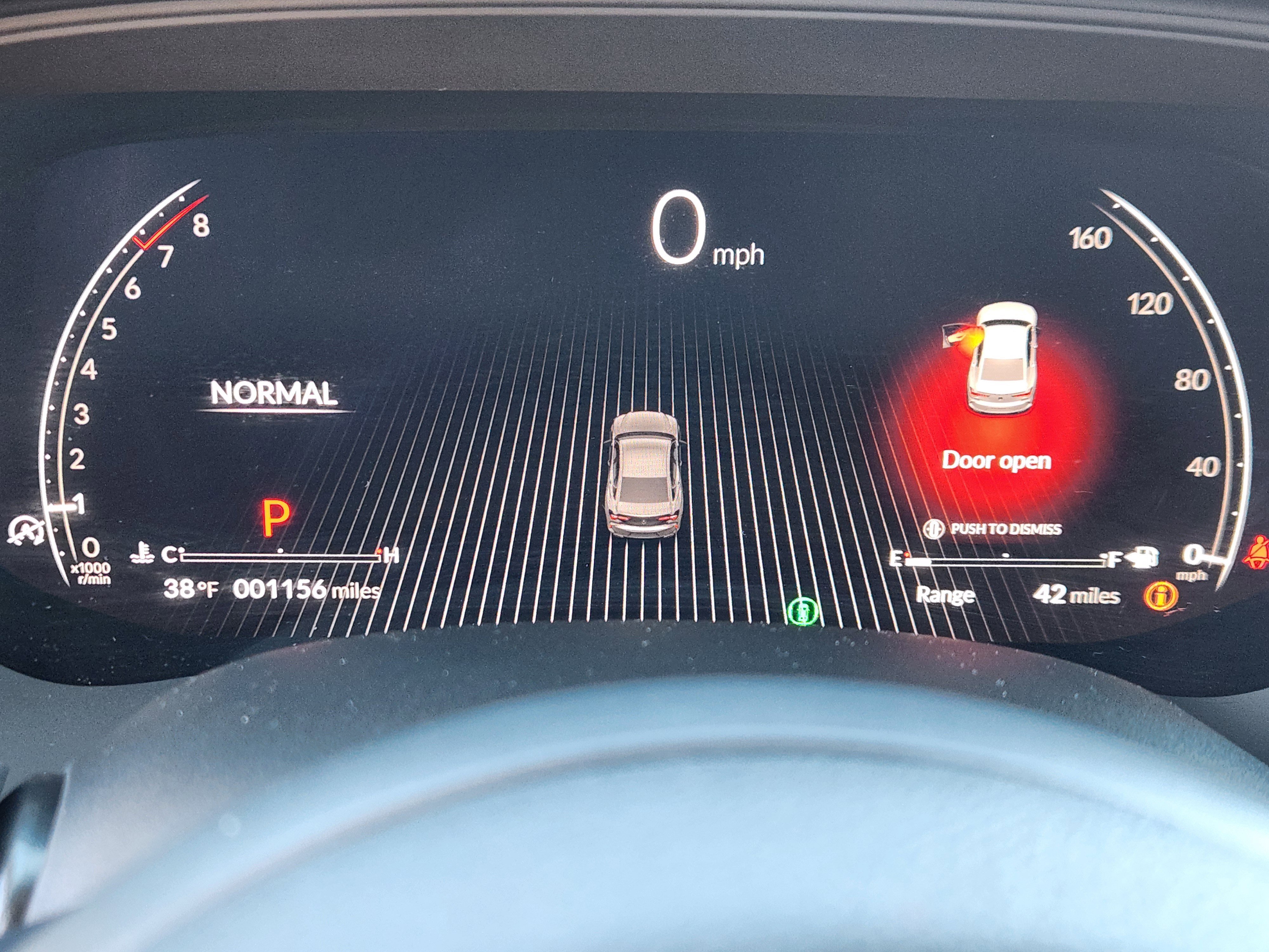 Certified 2025 Acura TLX w/ Technology Package image 10