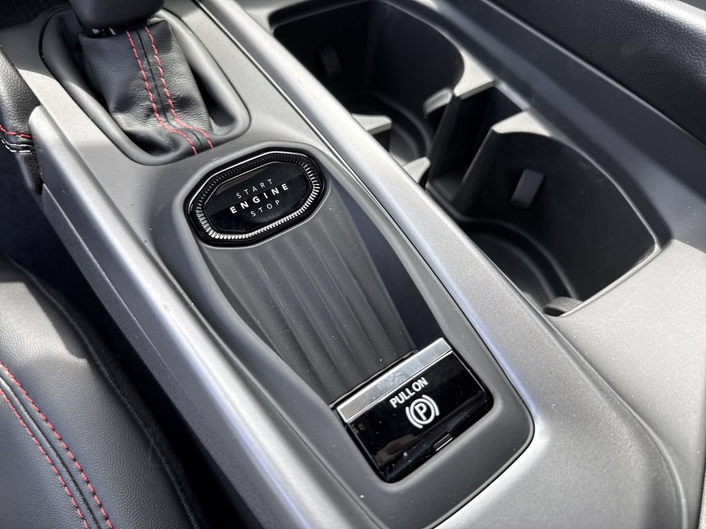 New 2026 Dodge Charger Scat Pack AWD/4WD image 19