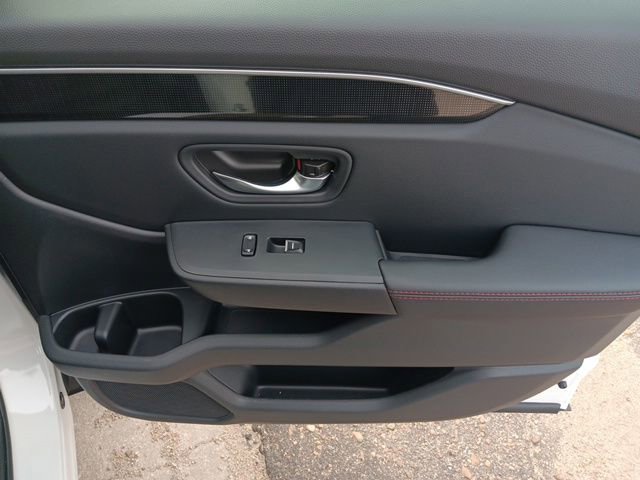 New 2025 Honda Pilot Black Edition image 33