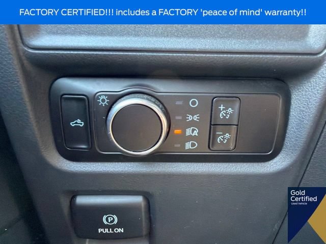 Used 2023 Ford F150 XL w/ STX Appearance Package AWD/4WD image 27
