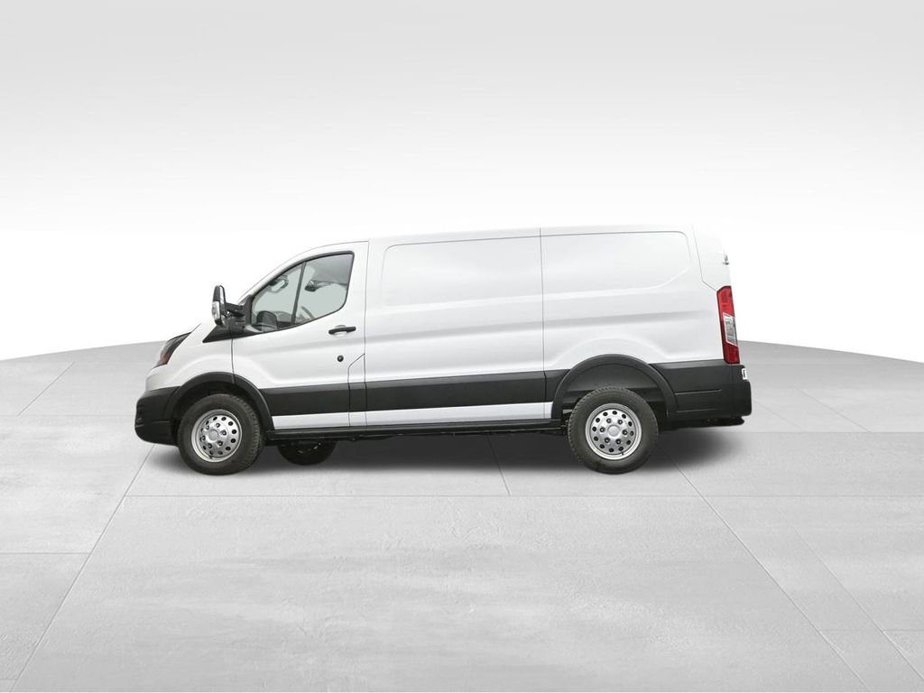 New 2025 Ford Transit 150 Low Roof AWD w/ Interior Upgrade Package image 47
