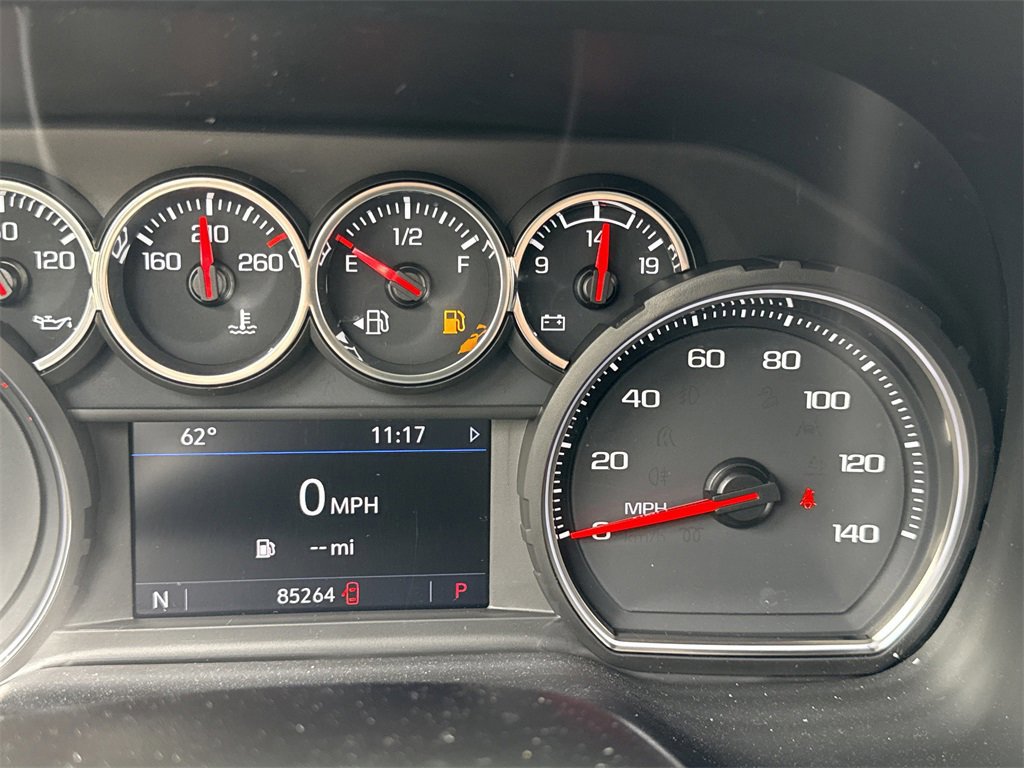 Used 2021 Chevrolet Tahoe LS image 17