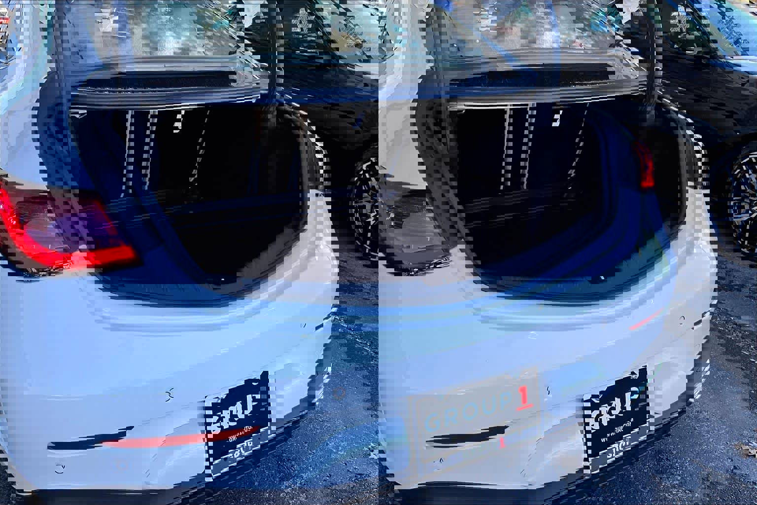 Certified 2024 Mercedes-Benz CLE 300 4MATIC Coupe image 36