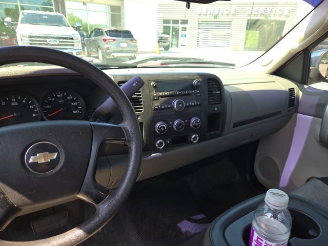 Used 2009 Chevrolet Silverado 1500 W/T w/ LS Package image 18