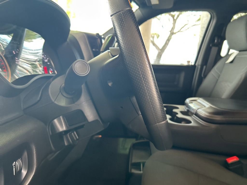 Used 2026 RAM 3500 Tradesman image 41