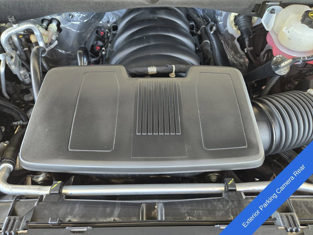 Used 2025 Chevrolet Suburban High Country AWD/4WD image 39