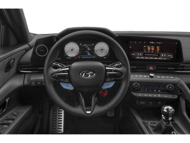 Used 2023 Hyundai Elantra N FWD image 10