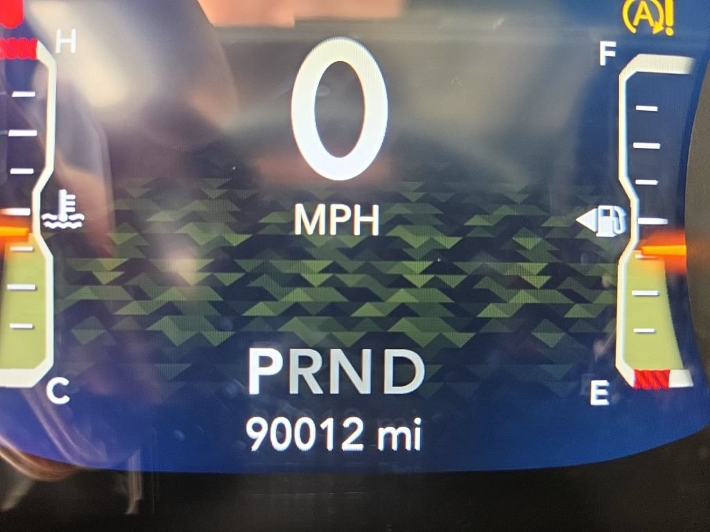 Used 2019 Jeep Wrangler Unlimited Sport S AWD/4WD image 18