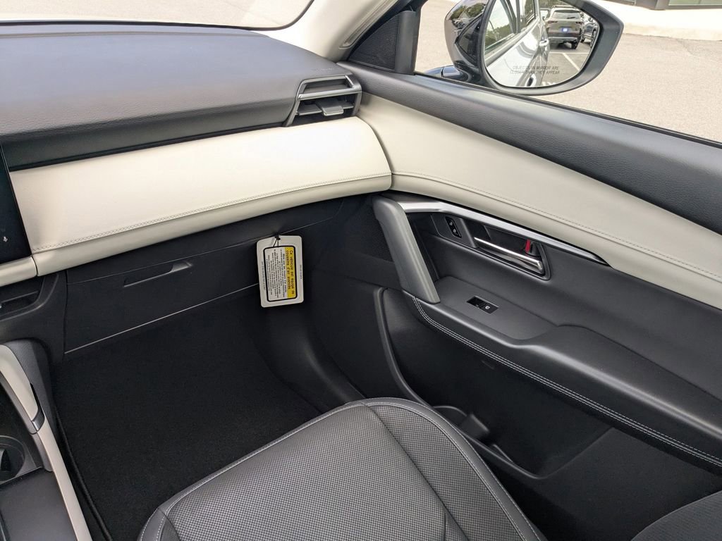 New 2026 MAZDA CX-5 Preferred image 16