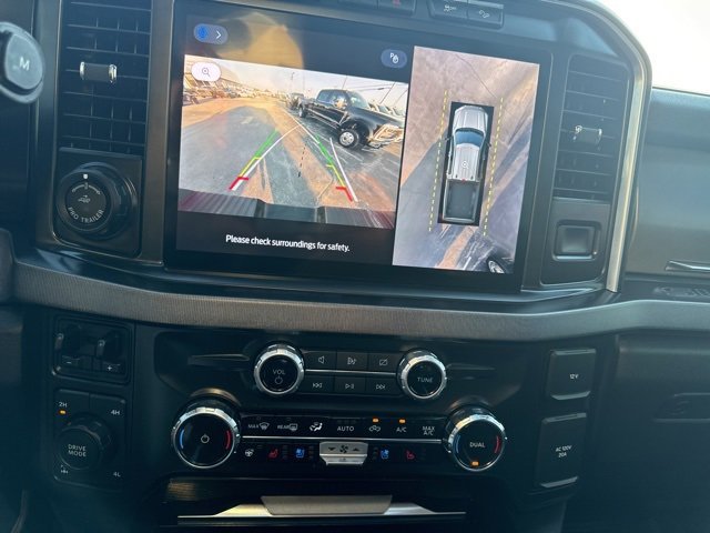 Used 2024 Ford F250 Platinum w/ FX4 Off-Road Package image 45