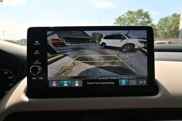 Used 2025 Honda HR-V EX-L image 43