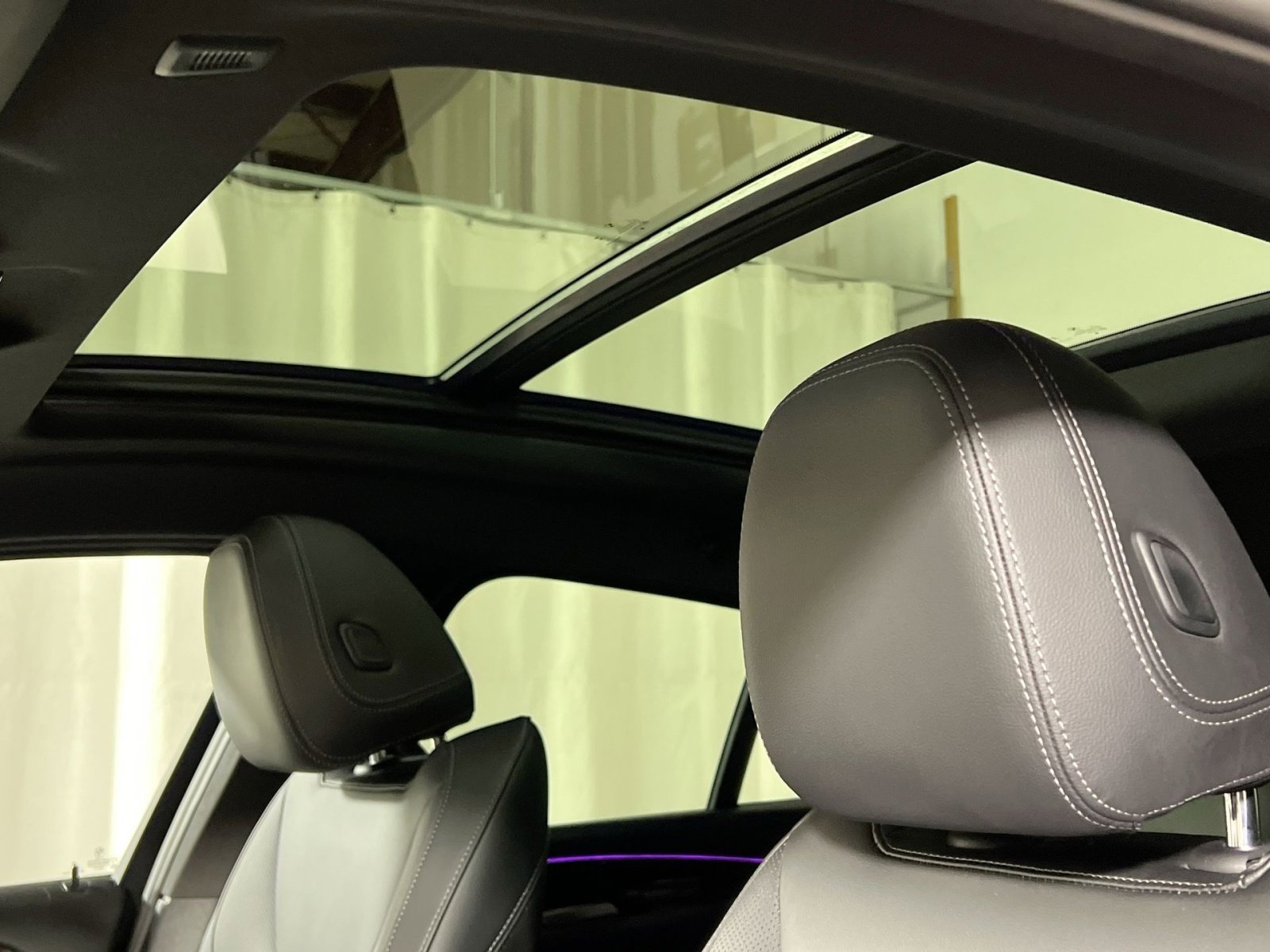 Used 2024 BMW X4 xDrive30i image 25