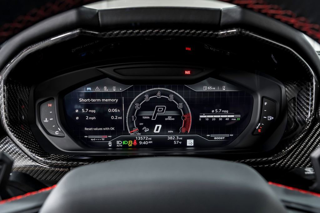 Used 2023 Lamborghini Urus S AWD/4WD image 62