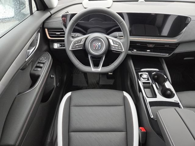 New 2026 Buick Envision Sport Touring AWD/4WD image 33