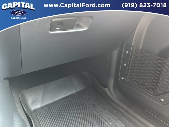 Certified 2023 Ford Bronco Wildtrak AWD/4WD image 27