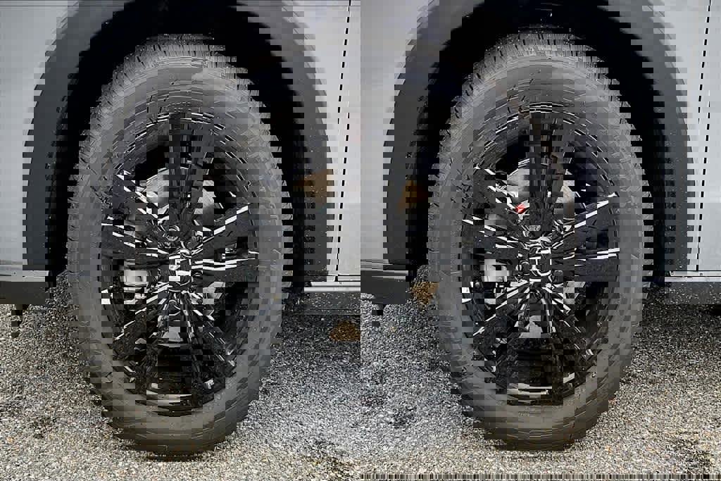 New 2026 Honda HR-V Sport image 7