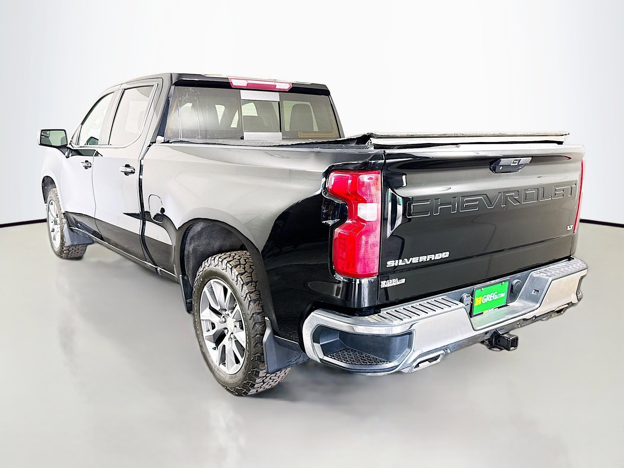 Used 2020 Chevrolet Silverado 1500 LT image 7