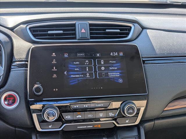 Used 2022 Honda CR-V EX-L image 9