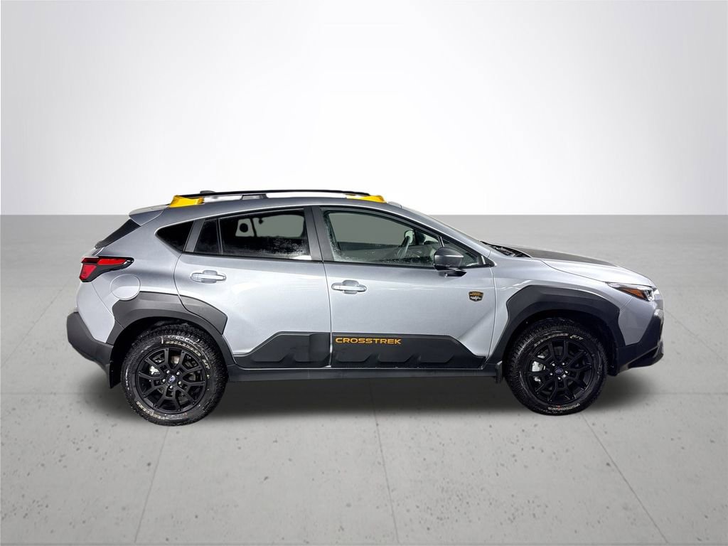 New 2026 Subaru Crosstrek 2.5i Wilderness w/ Crosstrek Mirror Package AWD/4WD image 5