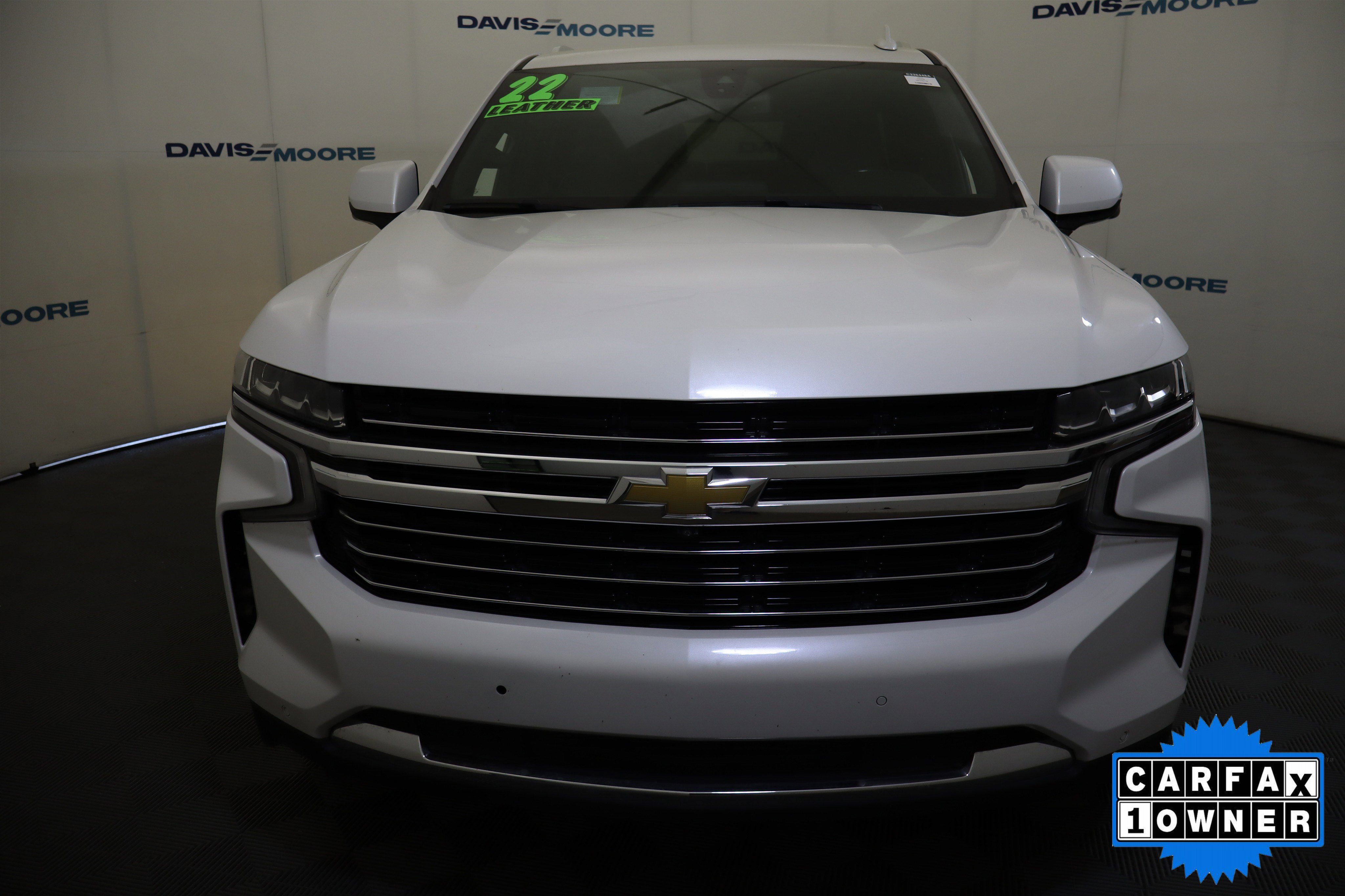 Used 2022 Chevrolet Tahoe LT w/ Luxury Package image 14