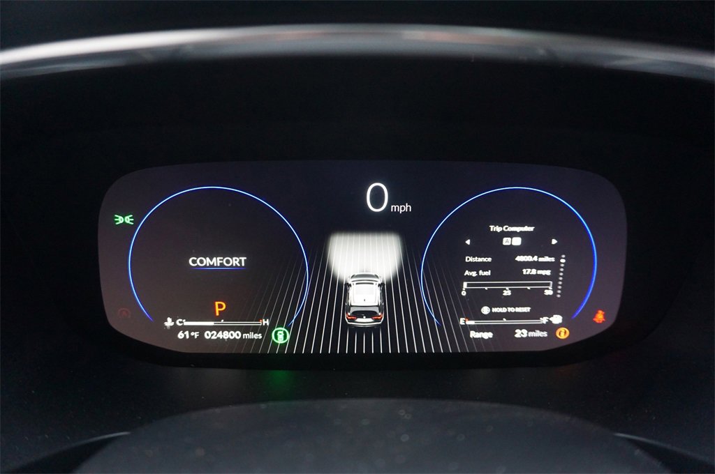 Used 2023 Acura MDX FWD w/ Technology Package image 7