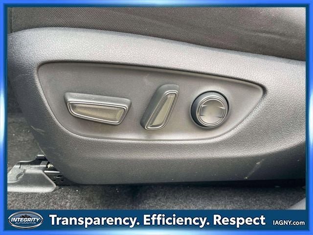 Certified 2025 Toyota RAV4 XLE AWD/4WD image 18