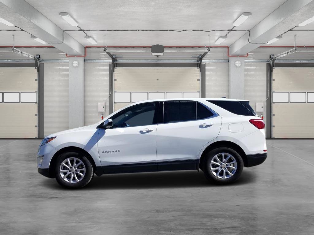 Used 2020 Chevrolet Equinox LT image 4