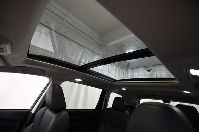 Certified 2026 Subaru Ascent Touring AWD/4WD image 25