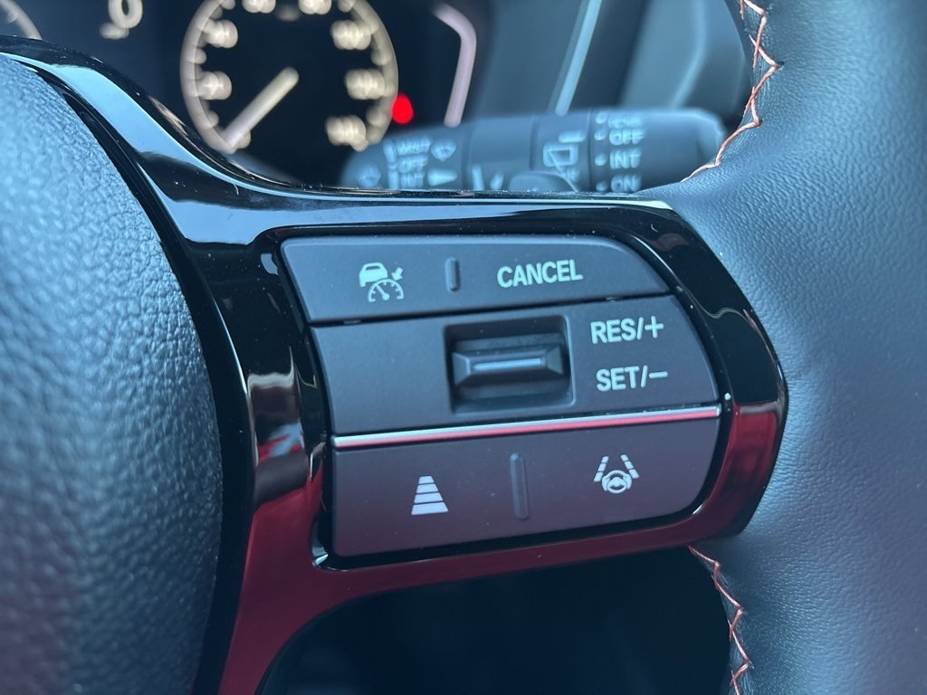 New 2025 Honda Pilot TrailSport image 31