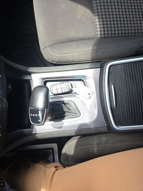 Used 2019 Dodge Charger GT w/ Navigation & Travel Group RWD image 26
