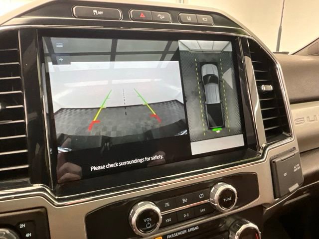 Used 2022 Ford F250 King Ranch w/ King Ranch Ultimate Package image 5