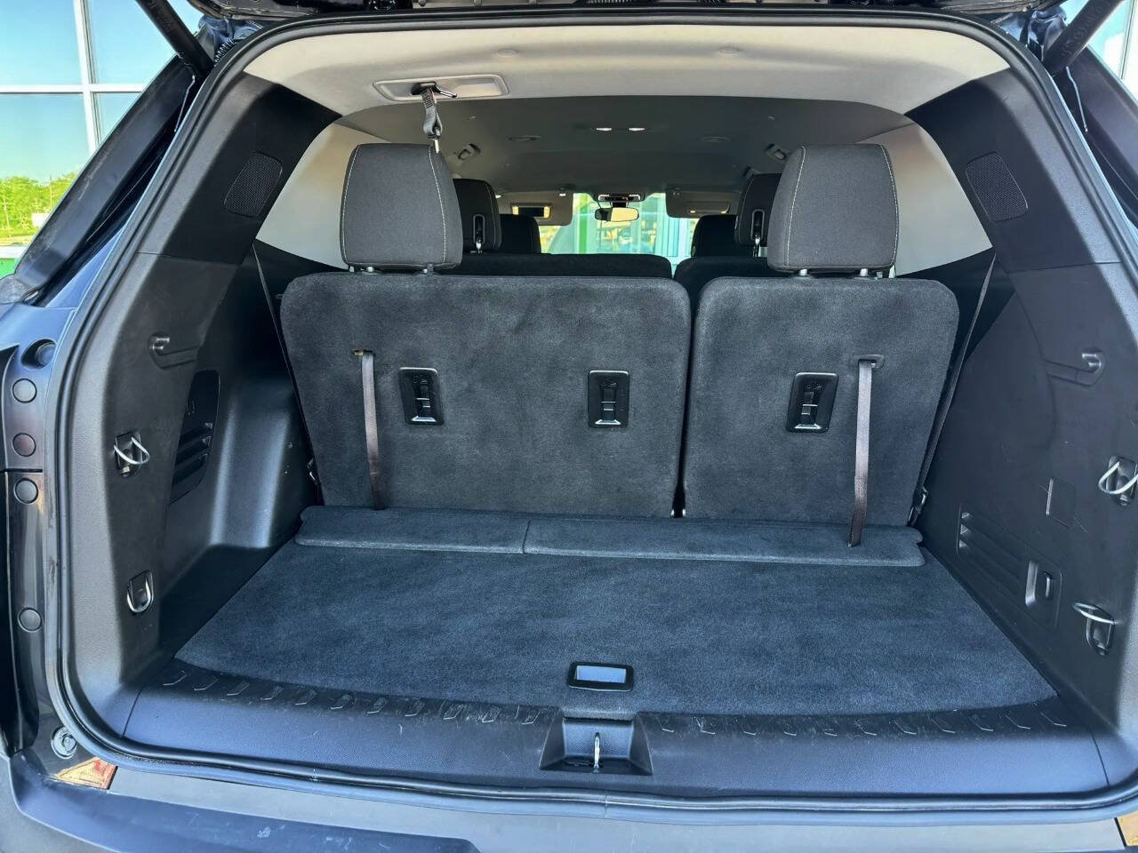 Used 2018 Chevrolet Traverse LT AWD/4WD image 13