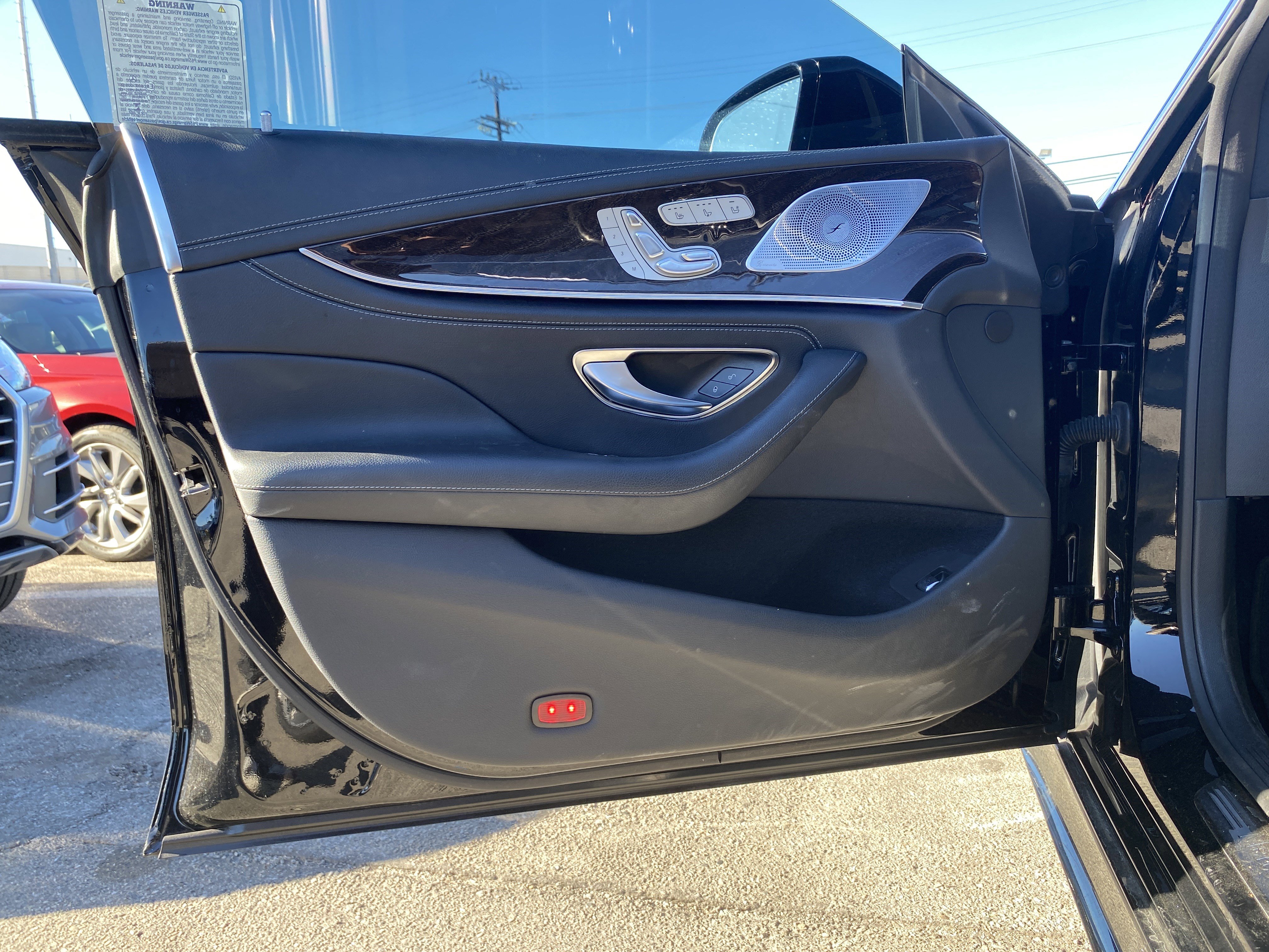 Used 2020 Mercedes-Benz CLS 450 image 15