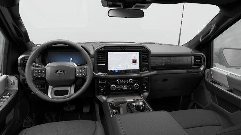 New 2026 Ford F150 XLT AWD/4WD image 29