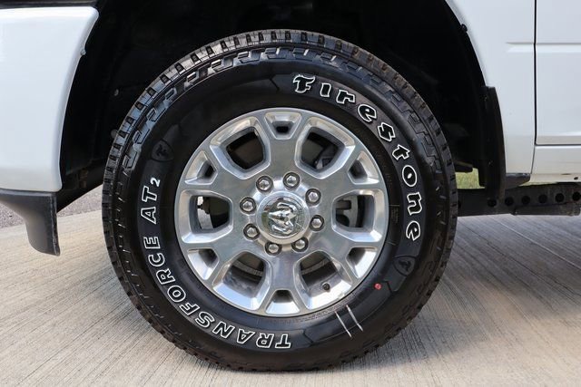 Used 2024 RAM 2500 Laramie w/ Safety Group image 34