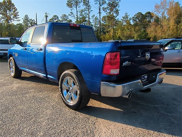 Used 2019 RAM 1500 Big Horn image 6