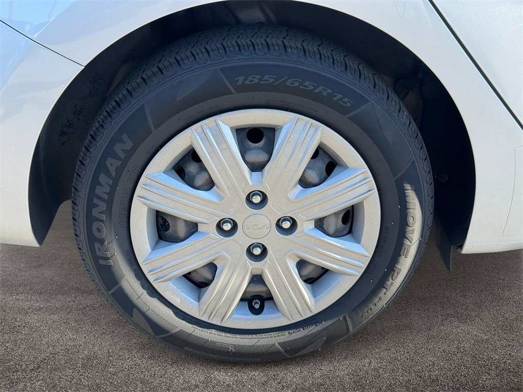 Used 2022 Kia Rio S image 8