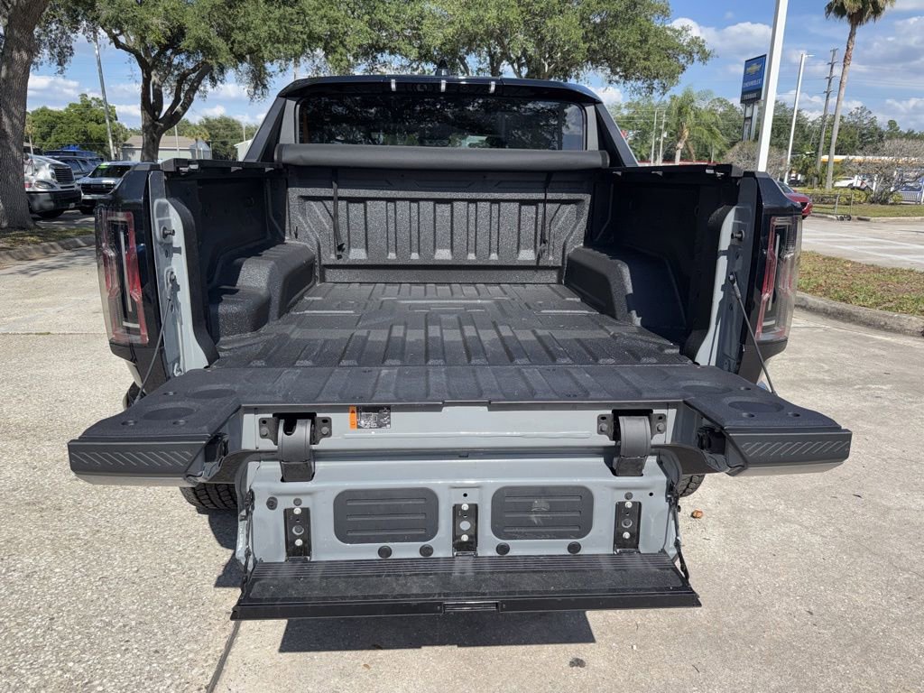 Used 2025 GMC Hummer EV 3X AWD/4WD image 22