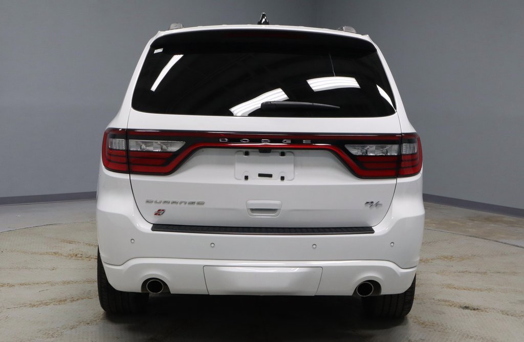 Used 2024 Dodge Durango R/T image 11