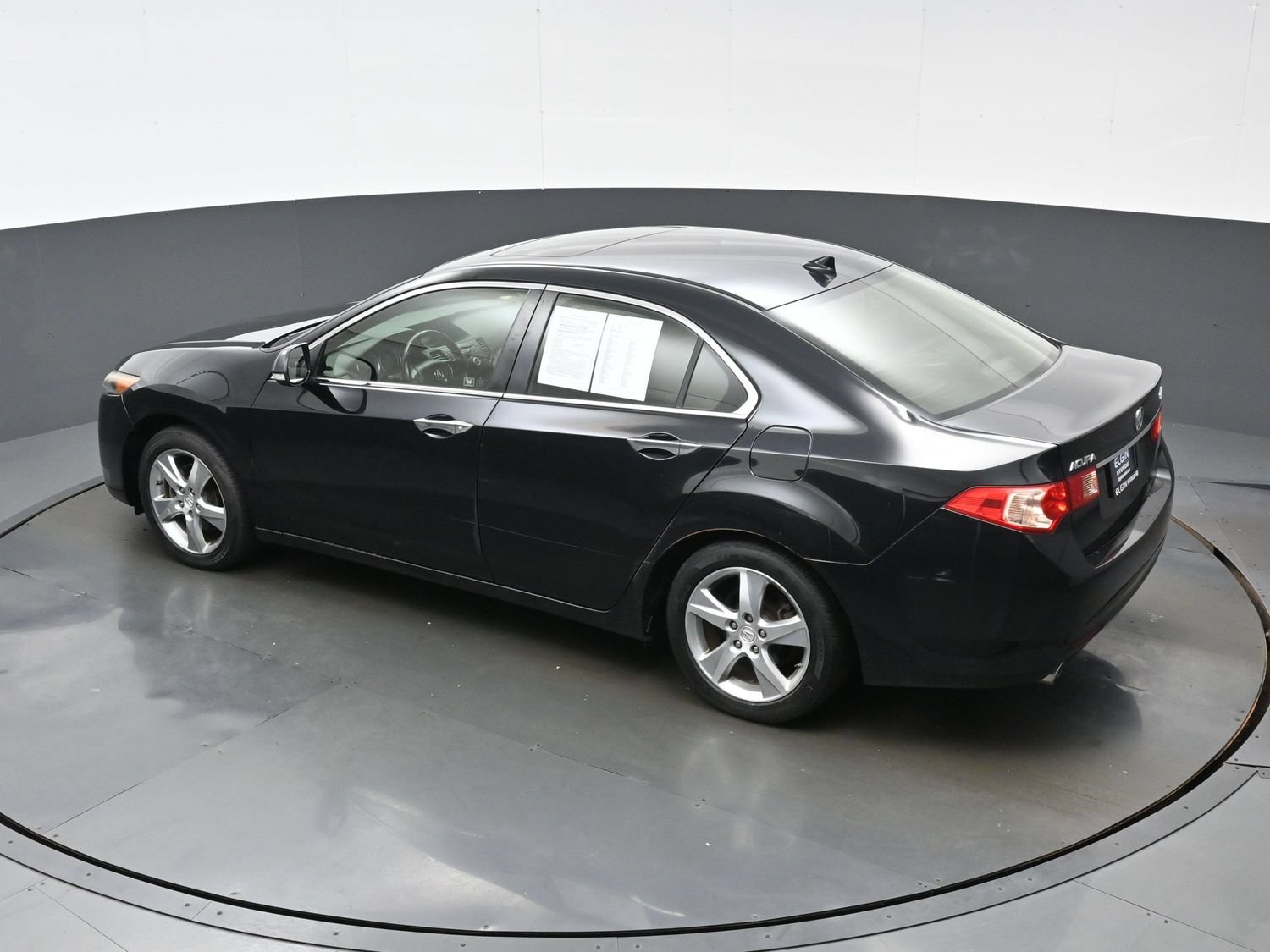 Used 2013 Acura TSX Sedan FWD image 37