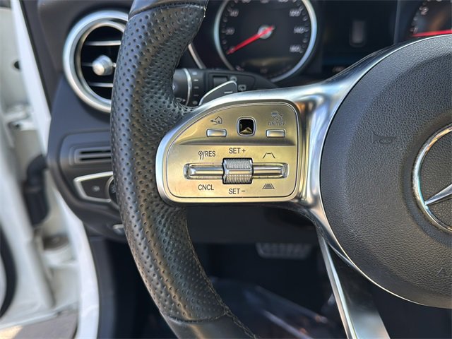 Used 2022 Mercedes-Benz GLC 300 image 14