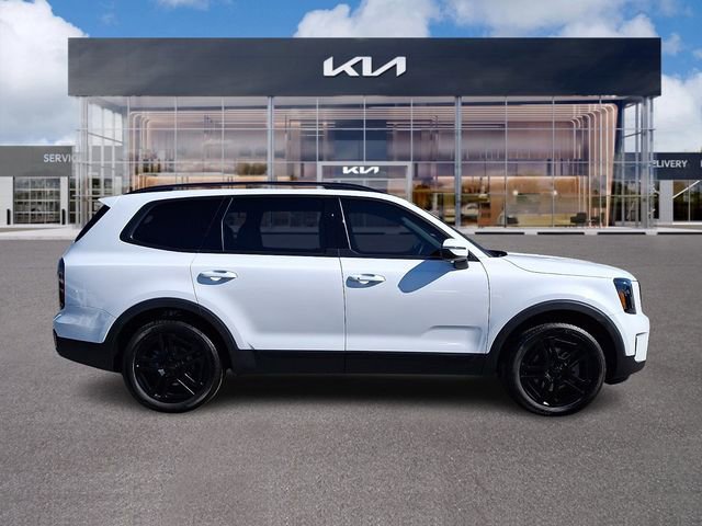 Used 2025 Kia Telluride EX X-Line image 7