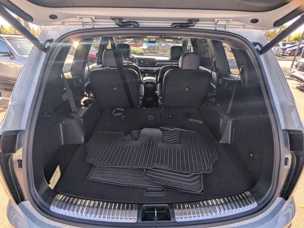 Used 2024 Kia Telluride SX Prestige X-Pro image 28