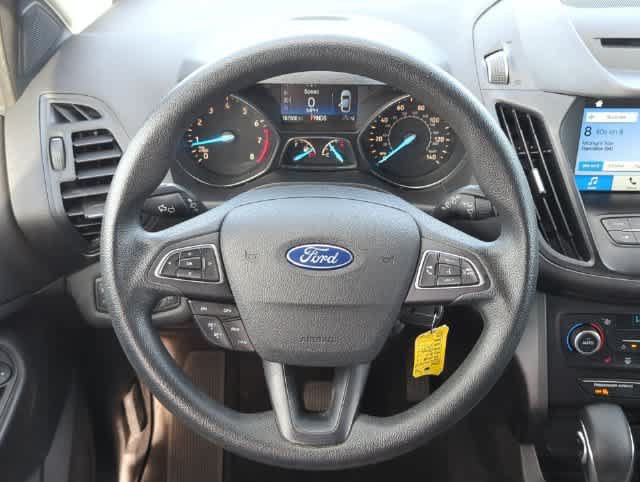 Used 2018 Ford Escape SE w/ SE Sync 3 Package AWD/4WD image 22