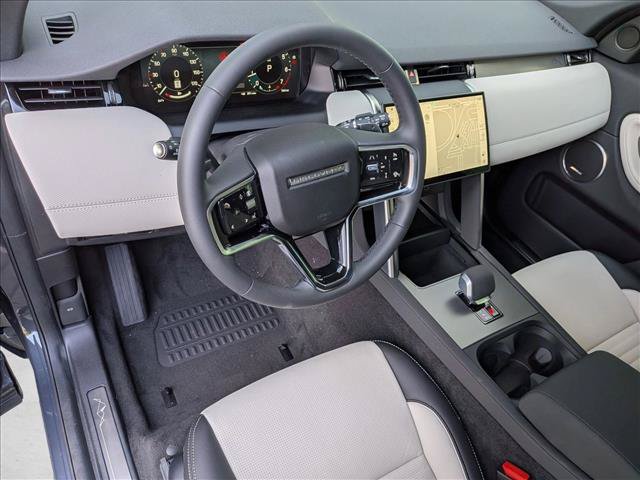 New 2026 Land Rover Discovery Sport Landmark AWD/4WD image 3